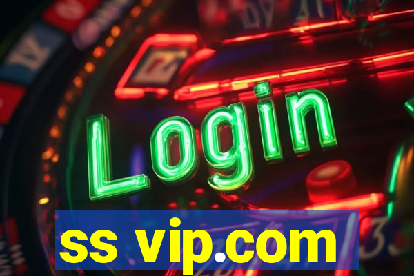 ss vip.com